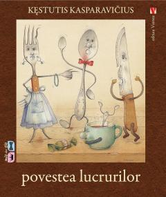 Povestea lucrurilor