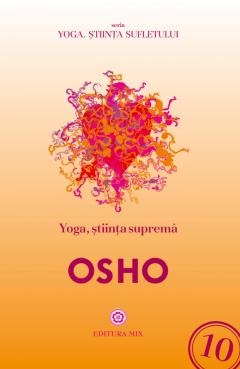 Yoga, stiinta suprema