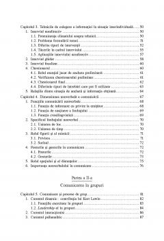 Psihologia comunicarii