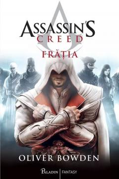 Assassin’s Creed  vol 2