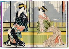 Genji's World in Japanese Woodblock Prints