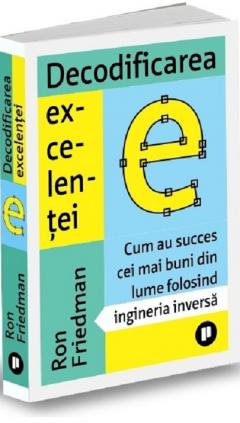 Decodificarea excelentei