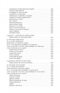 Dezvolta abilitatile sociale ale copilului tau