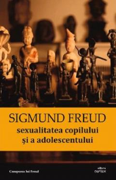 Sexualitatea copilului si a adolescentului 
