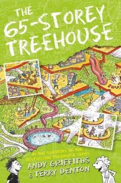The 65-Storey Treehouse