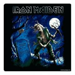 Suport pahar - Iron Maiden