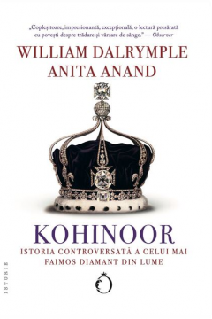 Kohinoor - Istoria controversata a celui mai faimos diamant din lume