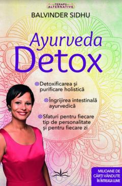Ayurveda Detox