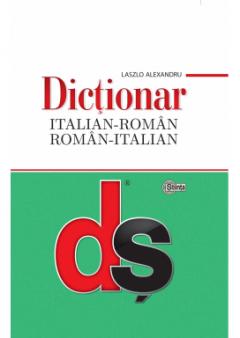 Dictionar italian-roman, roman-italian