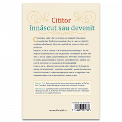 Cum sa cresti un cititor