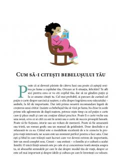 Cum sa cresti un cititor