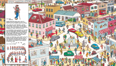 Unde-i Wally?