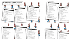Unde-i Wally?