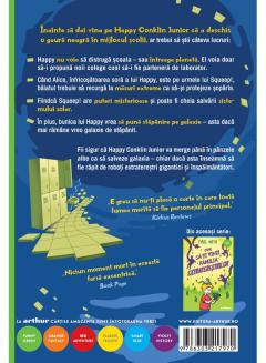 Cum sa scapi definitiv de Planeta Pamant