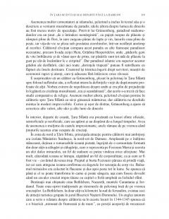 Ghid de calatorie in Evul Mediu