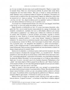 Ghid de calatorie in Evul Mediu