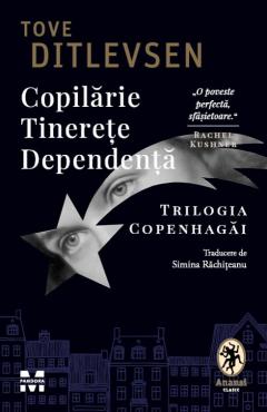Copilarie. Tinerete. Dependenta