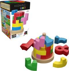 Joc de logica - Katamino Tower