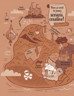 Depanand povesti. Calatorii in lumea scrierii creative