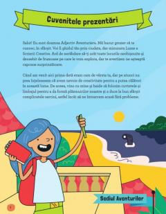 Depanand povesti. Calatorii in lumea scrierii creative