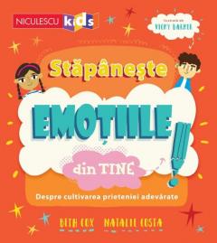 Stapaneste emotiile din tine! 