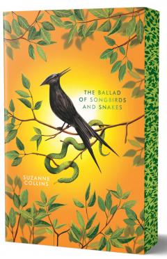 The Hunger Games - Deluxe Collection