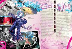 The Art and Making of Arcane