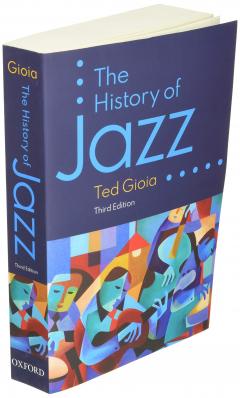 The History of Jazz