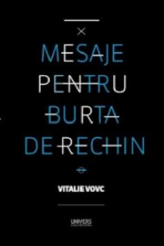 Mesaj pentru burta de rechini