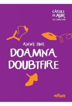 Doamna Doubtfire