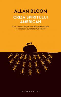 Criza spiritului american