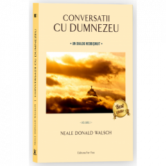 Conversatii cu Dumnezeu 