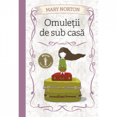 Omuletii de sub casa