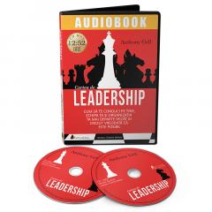 Cartea de leadership