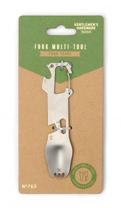Unealta multifunctionala - Fork Multi-Tool