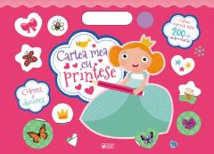 Cartea mea cu printese