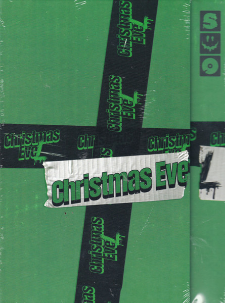 Christmas EveL, doua versiuni - Stray Kids Christmas EveL, doua versiuni - Stray Kids