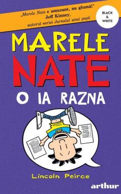 Nate o ia razna