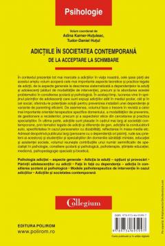 Adictiile in societatea contemporana