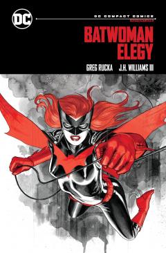 Batwoman: Elegy