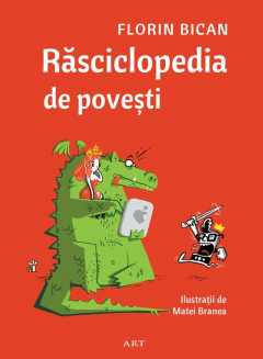 Rasciclopedia de povesti