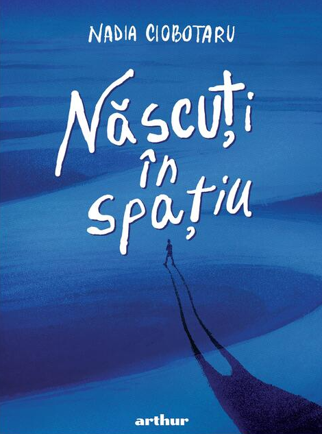 Nascuti in spatiu