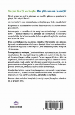 Corpul tau iti vorbeste