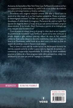 Vreau sa am incredere in tine, dar nu pot