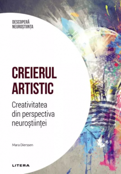 Creierul artistic