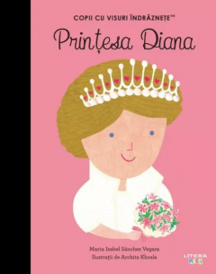 Printesa Diana