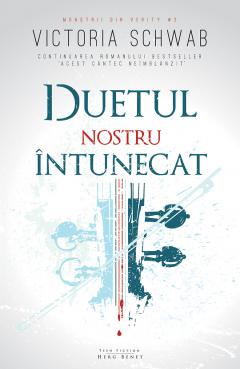Duetul nostru întunecat