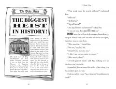 Gangsta Granny Strikes Again!