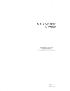 Dubla expunere la feminin
