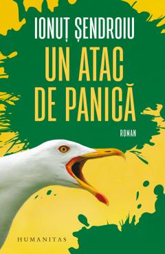 Un atac de panica